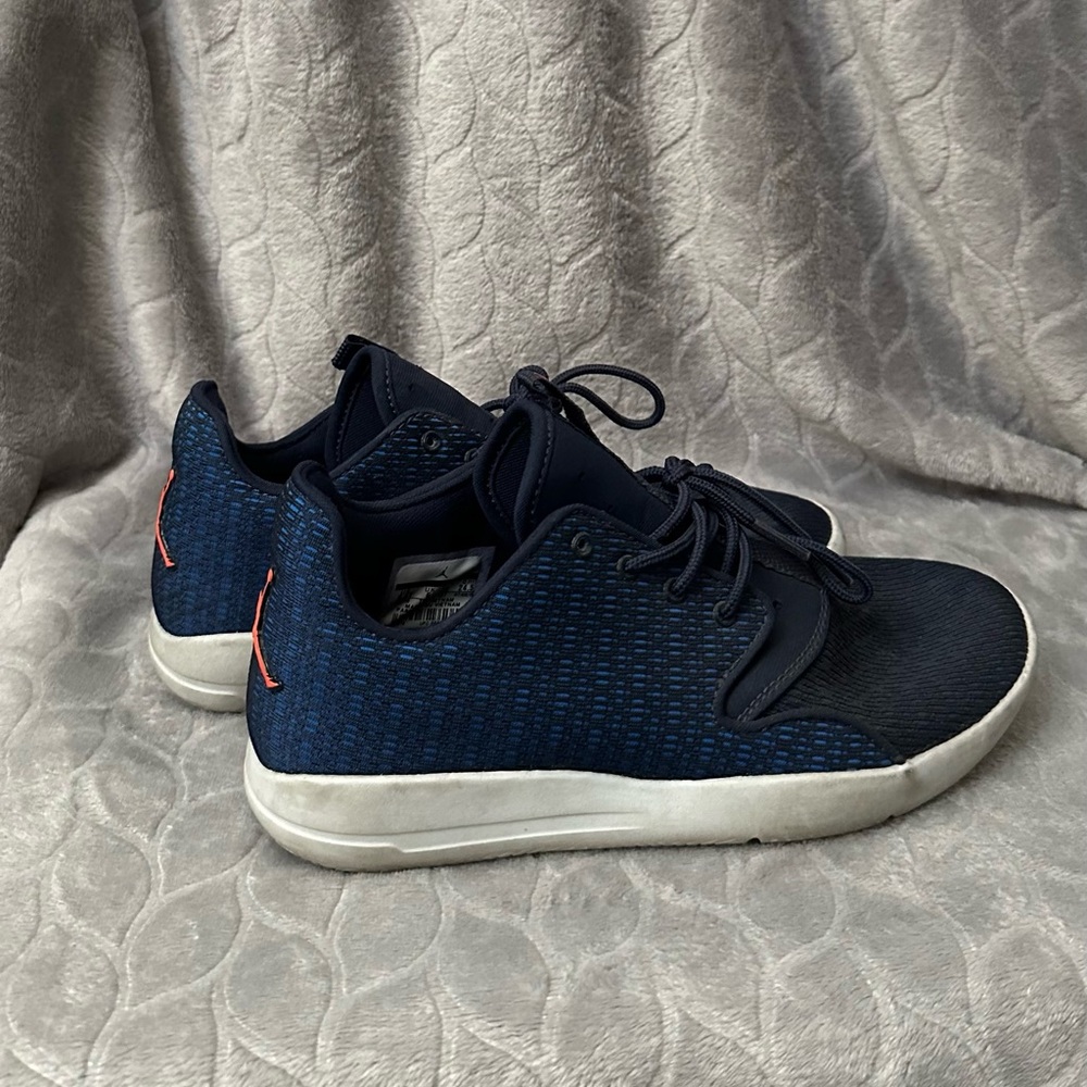 Jordan Eclipse Midnight Navy Size 6.5